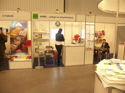 Packaging Innovations 2010