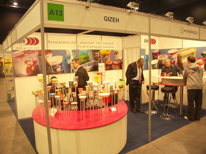 Packaging Innovations 2010