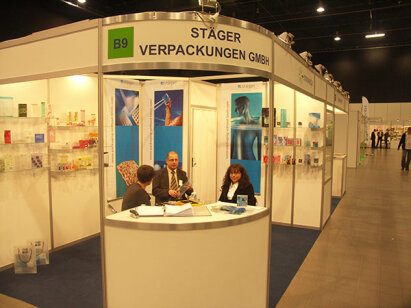 Packaging Innovations 2010