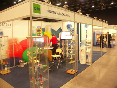 Packaging Innovations 2010