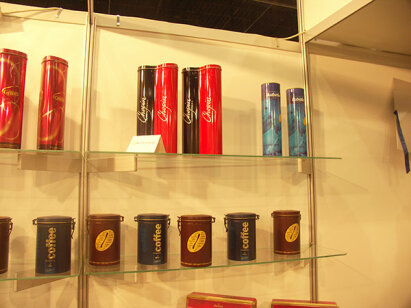Packaging Innovations 2010