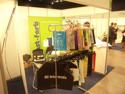 Packaging Innovations 2010