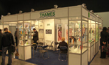 Photoreport - Packaging Innovations 2010