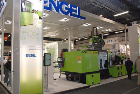 Plastpol 2010 - ENGEL Polska Sp. z o.o.
