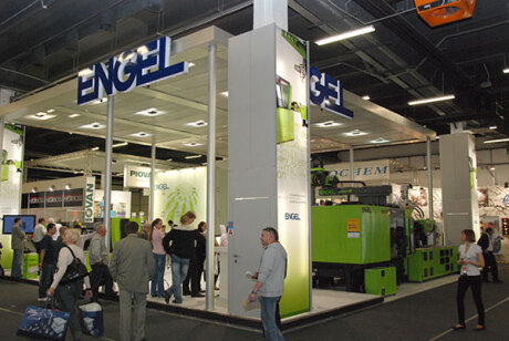 Plastpol 2010 - ENGEL Polska Sp. z o.o.