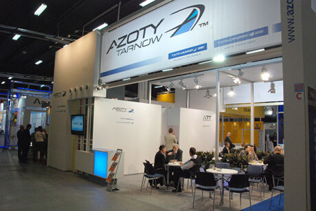 Plastpol 2010 - Grupa Azoty S.A.