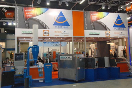 Plastpol 2010
