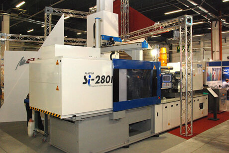 Plastpol 2010