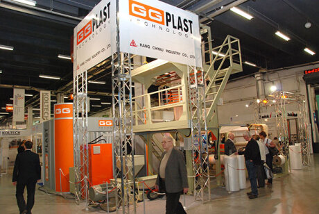 Plastpol 2010