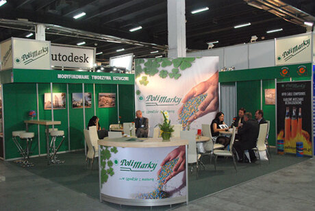 Plastpol 2010 - Polimarky Sp. z o.o. Sp.K.
