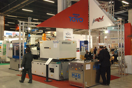 Plastpol 2010