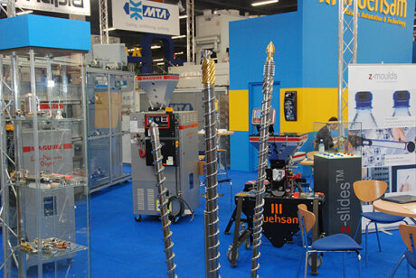 Plastpol 2010 - Muehsam Jan Krzysztof i Wspólnicy Spółka Jawna