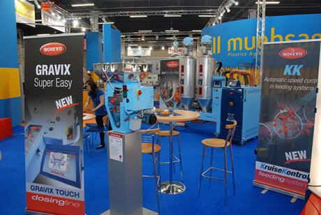 Plastpol 2010 - Muehsam Jan Krzysztof i Wspólnicy Spółka Jawna