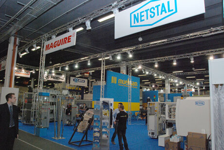 Plastpol 2010 - Muehsam Jan Krzysztof i Wspólnicy Spółka Jawna