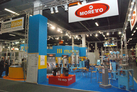 Plastpol 2010 - Muehsam Jan Krzysztof i Wspólnicy Spółka Jawna