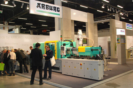 Plastpol 2010
