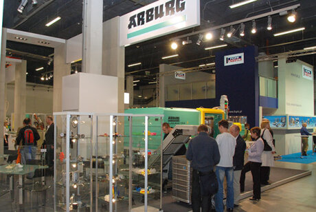 Plastpol 2010