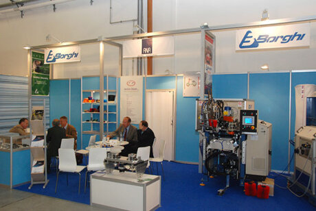 Plastpol 2010