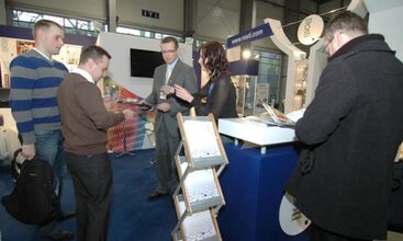 Photoreport - EPLA 2010