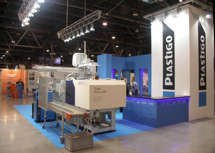 RubPlast EXPO 2010
