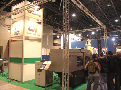 RubPlast EXPO 2010