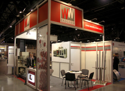 RubPlast EXPO 2010