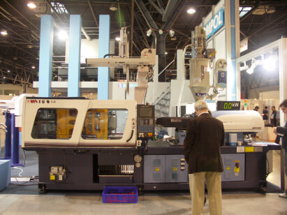RubPlast EXPO 2010