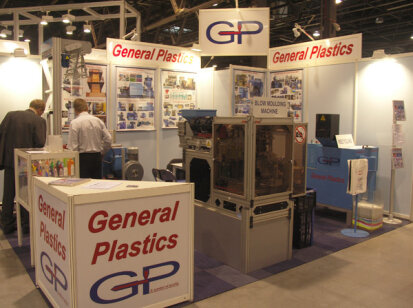 RubPlast EXPO 2010