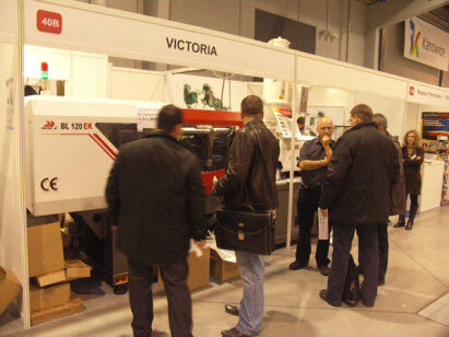 RubPlast EXPO 2010