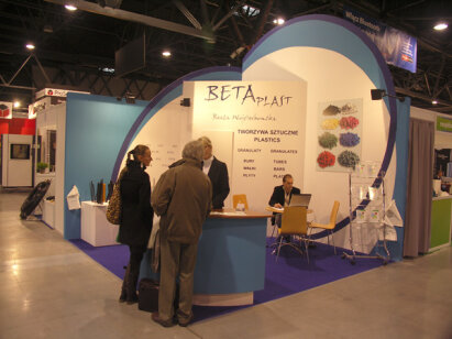 RubPlast EXPO 2010