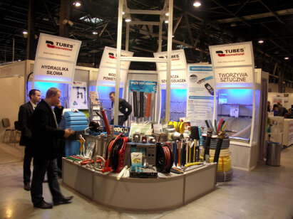 RubPlast EXPO 2010