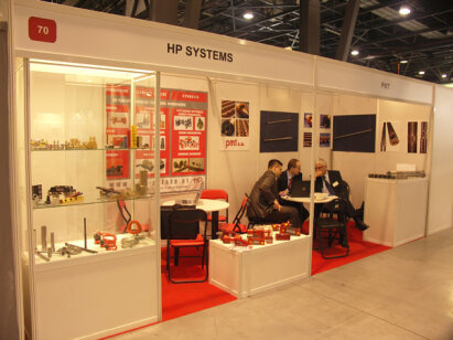 RubPlast EXPO 2010
