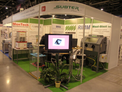 RubPlast EXPO 2010