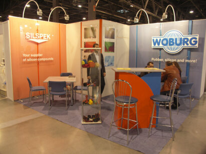 RubPlast EXPO 2010