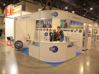 RubPlast EXPO 2010