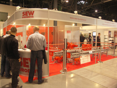 RubPlast EXPO 2010