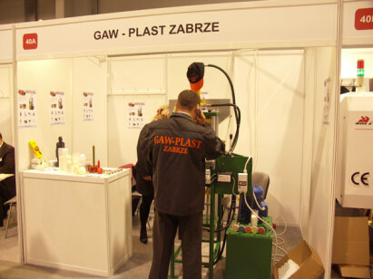 RubPlast EXPO 2010