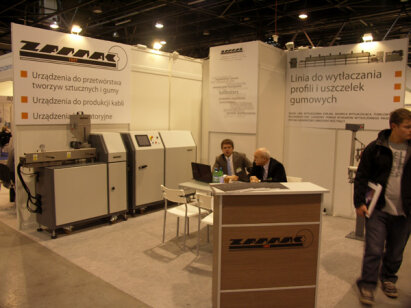 RubPlast EXPO 2010