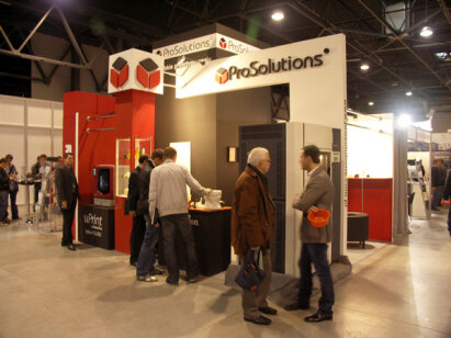 RubPlast EXPO 2010