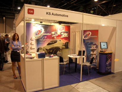 RubPlast EXPO 2010