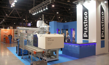 Photoreport - RubPlast EXPO 2010