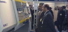 Plastech Events profile: Used Injection moulding machine at RESALE