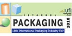 Istanbul Packaging 2010