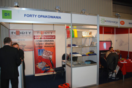 Packaging Innovations 2011