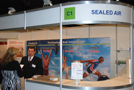 Packaging Innovations 2011