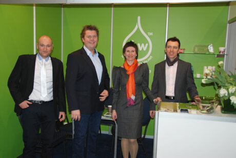 Packaging Innovations 2011