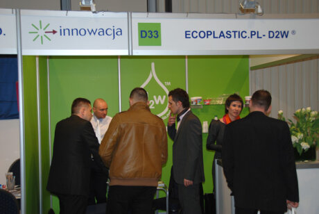 Packaging Innovations 2011