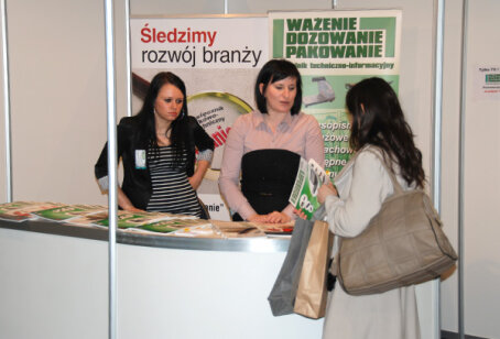 Packaging Innovations 2011