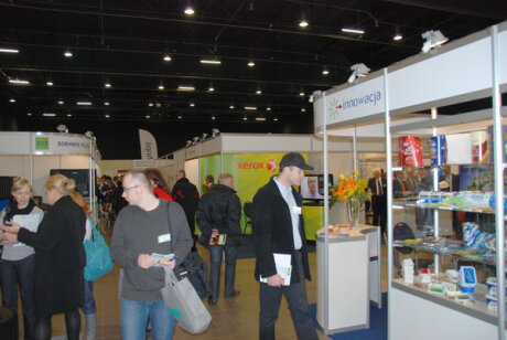 Packaging Innovations 2011