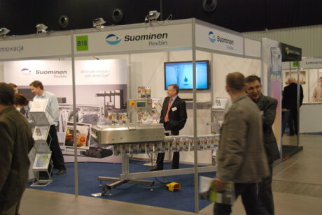 Packaging Innovations 2011